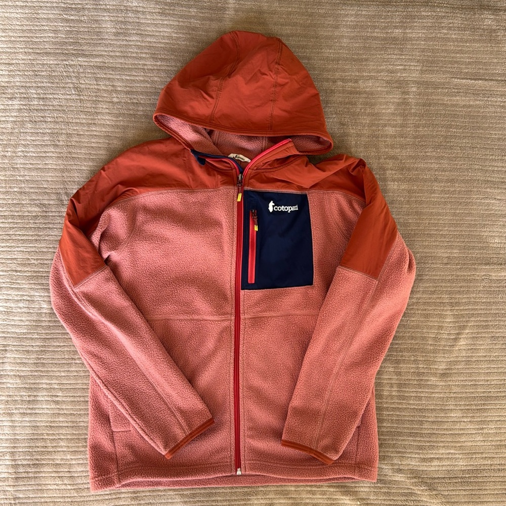 Cotopaxi Abrazo Fleece